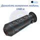 Тепловизионный монокуляр AGM Taipan TM15-384 - изображение 2