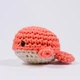 Стартовий набір для в'язання гачком Crochetty Kit Кит Тіллі (комплект без гачка та маркерів) - зображення 3