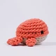 Стартовий набір для в'язання гачком Crochetty Kit Кит Тіллі (комплект без гачка та маркерів) - зображення 6