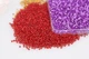 Бисер Miyuki Delica Beads 11/0, 5г, DB-1432, блестящий, желтоватый - изображение 6