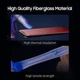 Напальчники Flydigi V5 Wasp Finger Sleeve fiberglass ультратонкие стекловолокно для игры телефоне 2 шт + бокс - изображение 6