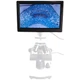 Экран для микроскопа SIGETA LCD Displayer 5" - изображение 1