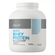 Протеин OstroVit Whey Protein 2000 g /66 servings/ Vanilla - изображение 1