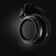 Студійні дротові навушники Philips Fidelio X2HR/00 Чорні Б/В - зображення 3