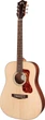 Гітара електроакустична Guild D-240E Natural - зображення 2