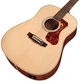 Гітара електроакустична Guild D-240E Natural - зображення 6
