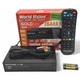 Цифровой эфирный Т2 тюнер World Vision T644A FM - изображение 5