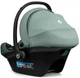 Автокресло TUTIS Elo Lux i-Size Black (PP202/006) - изображение 4