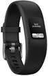 Фітнес-браслет Garmin Vivofit 4 Black (753759178963) - зображення 4