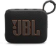 Акустична система JBL GO 4 Black (JBLGO4BLK) - зображення 3