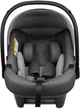 Автокресло TUTIS Elo Lux i-Size Grey (PP202/022) - изображение 1