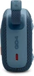 Głośnik przenośny JBL Go 4 Blue (JBLGO4BLU) - obraz 5