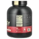 Протеин сывороточный изолят Вей Голд Стандарт Оптимум Нутришн / Optimum Nutrition Whey Gold Standard 100% 2.3 kg cookies & cream - изображение 2