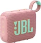 Портативна колонка JBL Go 4 4.2W Pink (JBLGO4PINK) - зображення 1