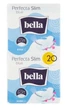 Гигиенические прокладки Bella Ultra Perfecta Slim Blue soft 20 шт - изображение 1