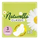 Гигиенические прокладки Naturella Classic Maxi 8 шт - изображение 2