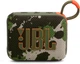 Акустична система JBL Go 4 Squad (JBLGO4SQUAD) - зображення 3
