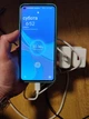 Кабель швидкої зарядки Oppo SuperVooc SuperDart USB Type-C 8A на до 80W 1м Білий - зображення 6