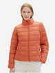 Куртка Tom Tailor Women's jacket XL Помаранчевий 1039416-28309 - зображення 1