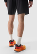 Шорти 4F SHORTS CAS M330 S Чорний 4FWSS24TSHOM330-20S - зображення 2