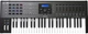 MIDI-клавиатура Arturia KeyLab 49 MkII Black Edition - изображение 1