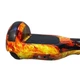 Гироборд Smart Balance Premium 6.5" Огонь и Лед Ice and Flame - изображение 2