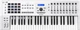MIDI-клавиатура Arturia KeyLab 49 MkII - изображение 1
