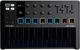 MIDI-клавіатура Arturia MiniLab 3 Deep Black + Arturia Analog Lab V - зображення 2