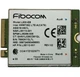 4G Модем Fibocom L830-EB LTE \ SPS L355286-005 m.2 Для ноутбуків HP Lenovo Acer Dell Б\У - изображение 2