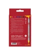 Фломастеры 10 цв. FABER CASTELL Fibre -Tip двусторонние (151110) - изображение 2