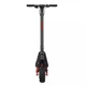 Електросамокат Proove Model Dual Sport 11" 1200W, 18,2Ah, 80км, 50км\год Black/Red - зображення 4