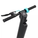 Електросамокат Proove Model X-City Pro 10" 350W, 10 Ah, 40км, 25км\год Black/Blue - зображення 8