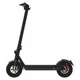 Електросамокат Proove Model X-City Pro Max 10" 550W, 15,6Ah, 60км, 40км\год Black/Orange - зображення 2