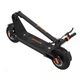 Електросамокат Proove Model X-City Pro Max 10" 550W, 15,6Ah, 60км, 40км\год Black/Orange - зображення 8
