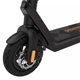 Електросамокат Proove Model X-City Pro Max 10" 550W, 15,6Ah, 60км, 40км\год Black/Orange - зображення 11