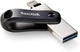 Флешка для iPhone iPad - SanDisk iXpand Go 256Gb с интерфейсом Lightning - изображение 5
