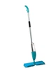 Швабра для підлоги з розпилювачем Healthy Spray Mop, Синій - изображение 1
