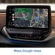 Авто Android приставка WIZCAR M3 Pro - 8/128 для VW ID.4 ID.6 - зображення 3