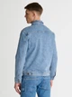 Куртка джинсова чоловіча Big Star Karil 2XL Блакитна (5900714710965) - зображення 2