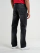 Jeansy regular fit męskie Big Star Colt W32L32 Czarne (5900714705176) - obraz 2