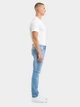 Jeansy slim fit męskie Big Star Terry Slim W36L32 Niebieskie (5900714704704) - obraz 4