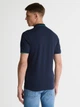 Koszulka polo męska Big Star Polian XL Granatowa (5900714699239) - obraz 2