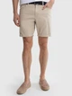 Шорти джинсові чоловічі короткі чоловічі Big Star Aden W31 Бежеві (5900714764678) - зображення 1