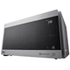 Микроволновая печь LG MH6595CIS - изображение 4