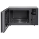 Микроволновая печь LG MH6595CIS - изображение 6