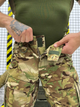 Штани sturm gen.ii nyco multicam XXXL - зображення 4