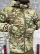 Куртка зимова alpha gen.iv pro primaloft S - зображення 7