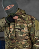 Весенняя куртка tactical series mercenary k XXL - изображение 7