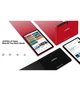 Планшет JUSYEA J5 10.1 IPS Android 10 OctaCore 4/64Gb 8000mAh Wi-Fi Red - изображение 3