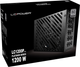 Блок питания LC-Power LC1200P V3.0 1200 W Black - изображение 14